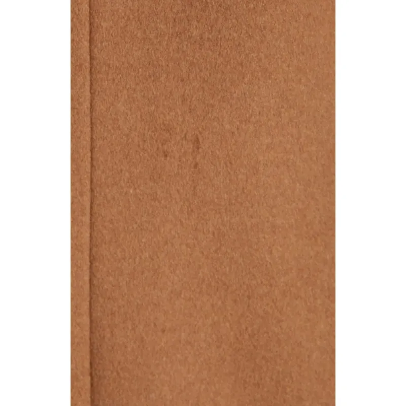 Reversible Wool and Silk Coat | Versatile Luxury | Shop Now