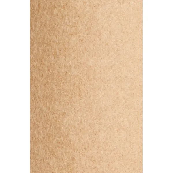 Beige Vegan Leather Trench Coat | Cruelty-Free Chic | Shop Now