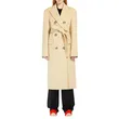 Beige Wool Coat | Classic and Versatile | Shop Now