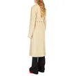 Beige Wool Coat | Classic and Versatile | Shop Now