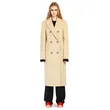 Beige Wool Coat | Classic and Versatile | Shop Now