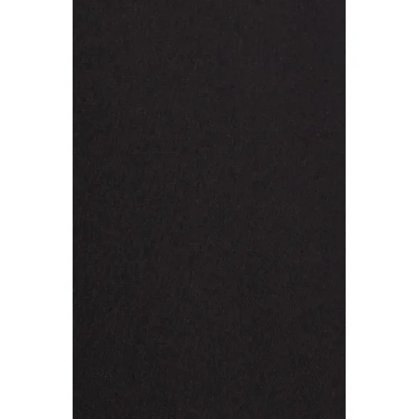 Black Wool Double Breasted Coat | Chic and Timeless | Shop Now