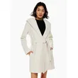 Cream Wool Coat | Elegant and Versatile Outerwear | Shop Now