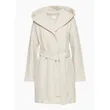 Cream Wool Coat | Elegant and Versatile Outerwear | Shop Now