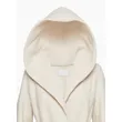 Cream Wool Coat | Elegant and Versatile Outerwear | Shop Now