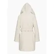 Cream Wool Coat | Elegant and Versatile Outerwear | Shop Now