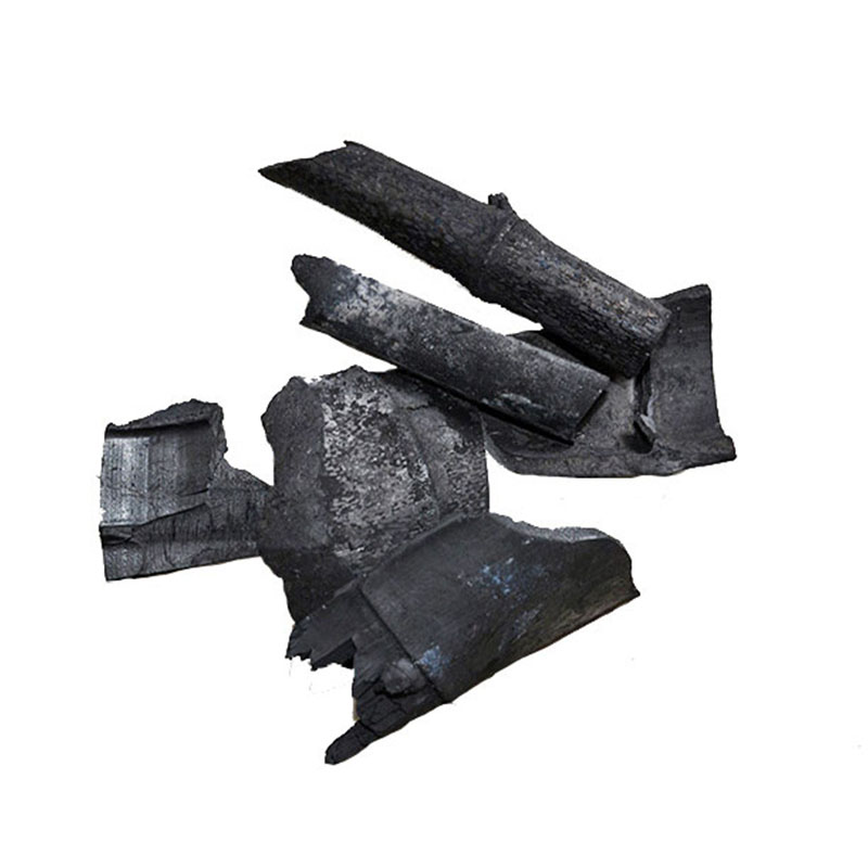 100% Natural Organic Bamboo Charcoal Broken Pieses 10-20