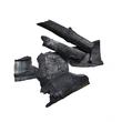 100% Natural Organic Bamboo Charcoal Broken Pieses 10-20