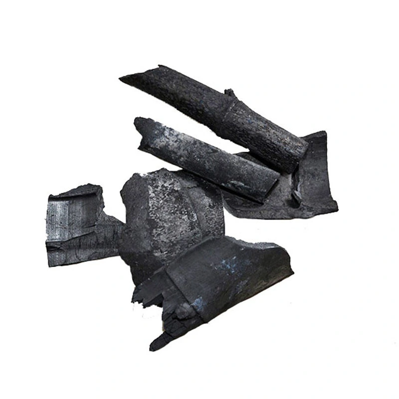 100% Natural Organic Bamboo Charcoal Broken Pieses 10-20