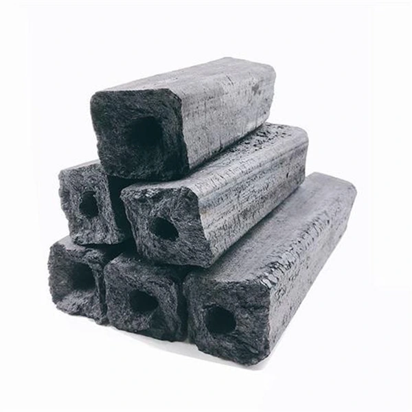 Bamboo Charcoal for BBQ At Home or Business