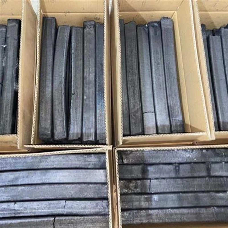 Bamboo Charcoal for BBQ At Home or Business