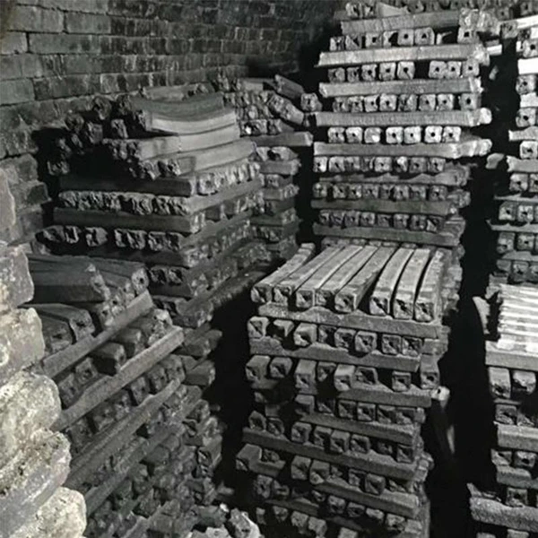 Bamboo Charcoal for BBQ At Home or Business