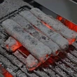 Bamboo Charcoal for BBQ At Home or Business
