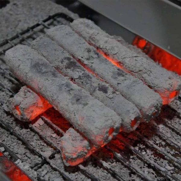 Bamboo Charcoal for BBQ At Home or Business