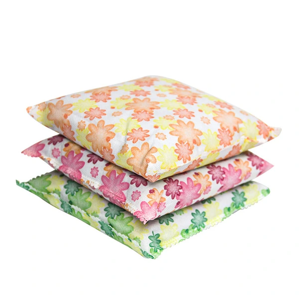 Bamboo Charcoal Air Fresher