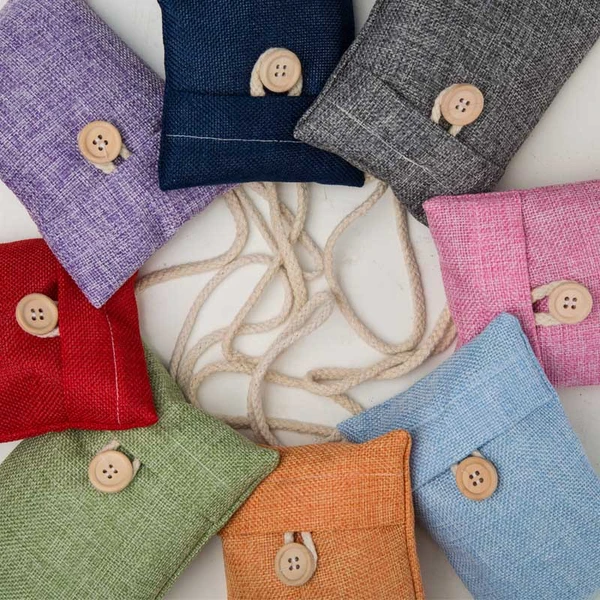 where to buy Bamboo Charcoal Bags Air Fresher