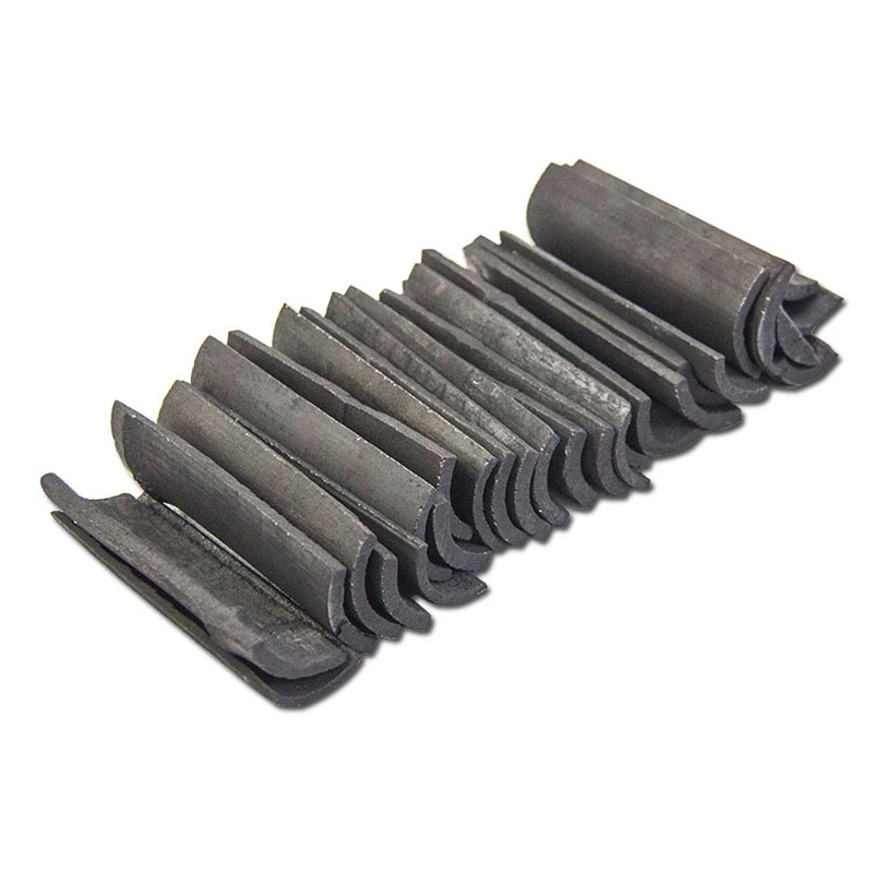 Bamboo Charcoal water purifying agents