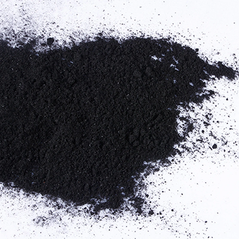 Bamboo Charcoal water purifying agents