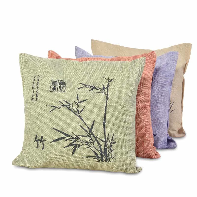 Bamboo Charcoal Air Fresher 