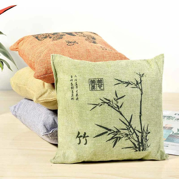 Bamboo Charcoal Air Fresher