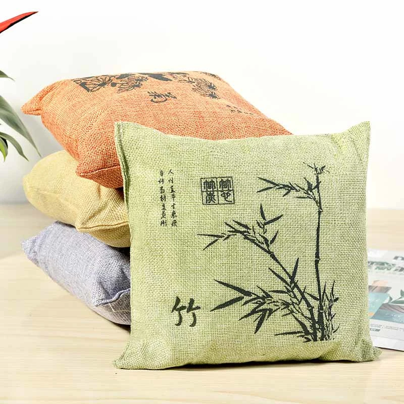 Bamboo Charcoal Air Fresher 