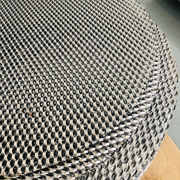 Alkaline bipolar（Plate And Frame Filter）