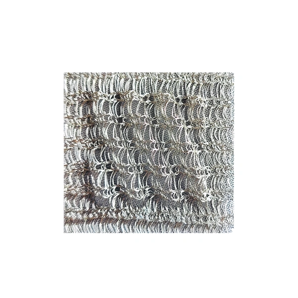  ALK Electrode (Integrated Knitted Mesh + Woven Mesh with Catalyst)