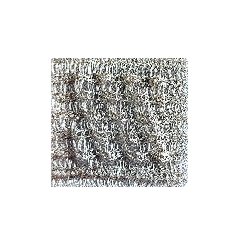  ALK Electrode (Integrated Knitted Mesh + Woven Mesh with Catalyst)