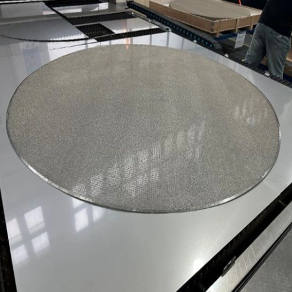 Raney Nickel Catalyst