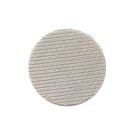 48 Electrode Mesh
