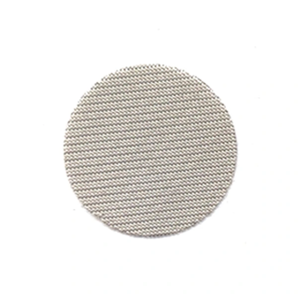 48 Electrode Mesh