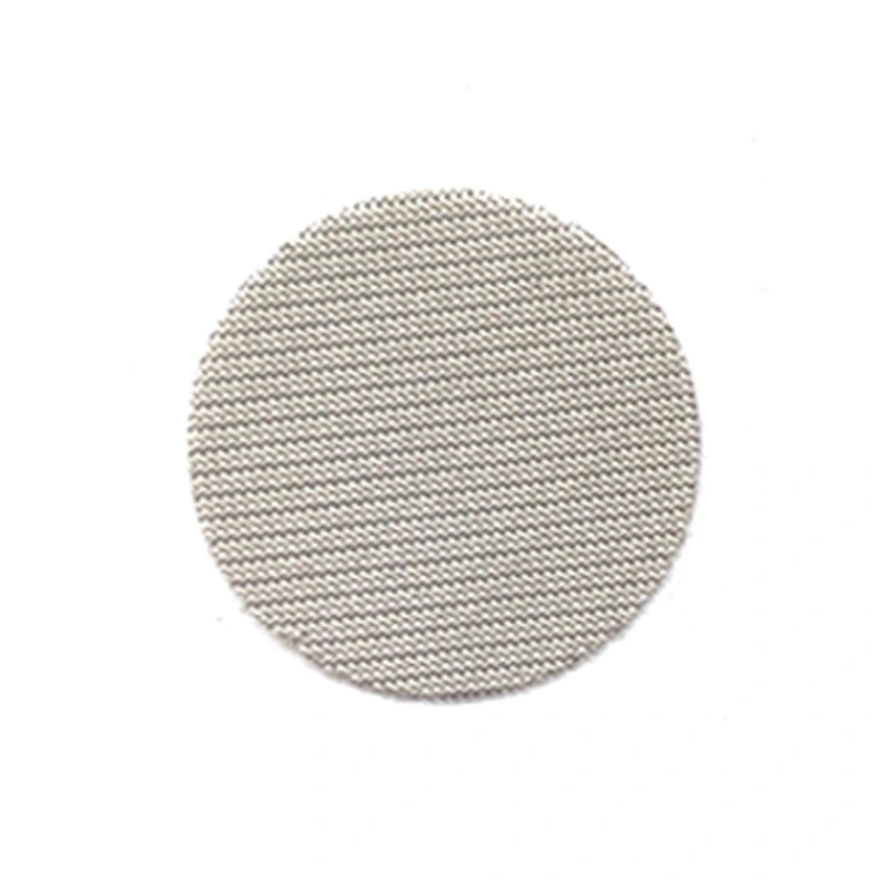 48 Electrode Mesh