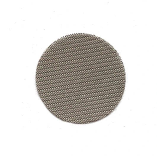 BSL1.0 Electrode Mesh