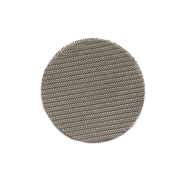 BSL1.0 Electrode Mesh