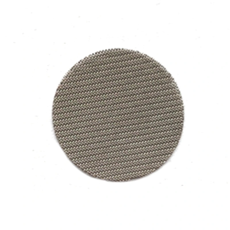 BSL1.0 Electrode Mesh