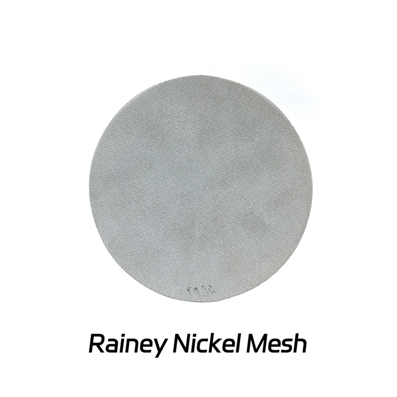 Raney Nickel Catalyst