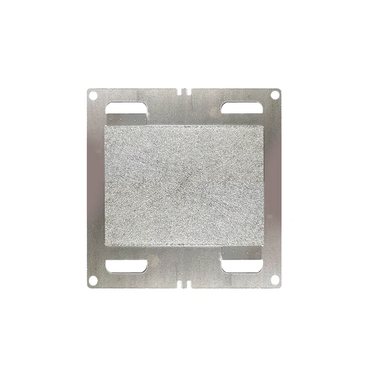 Bipolar assemblied with Ti mesh & Ti Felt