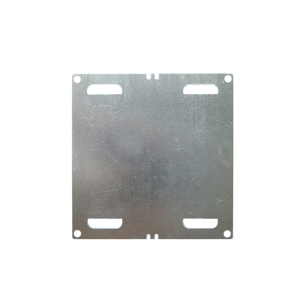 Bipolar assemblied with Ti mesh & Ti Felt