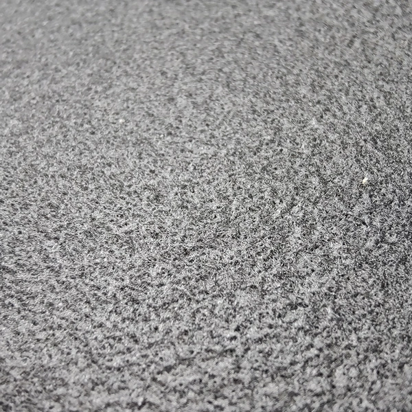 Activated Felt for Flow Battery