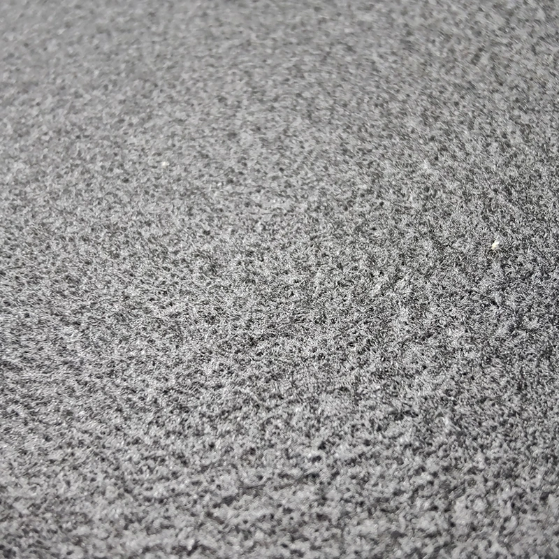 Activated Felt for Flow Battery