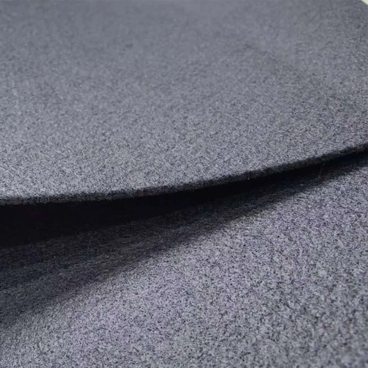 Activated Felt for Flow Battery