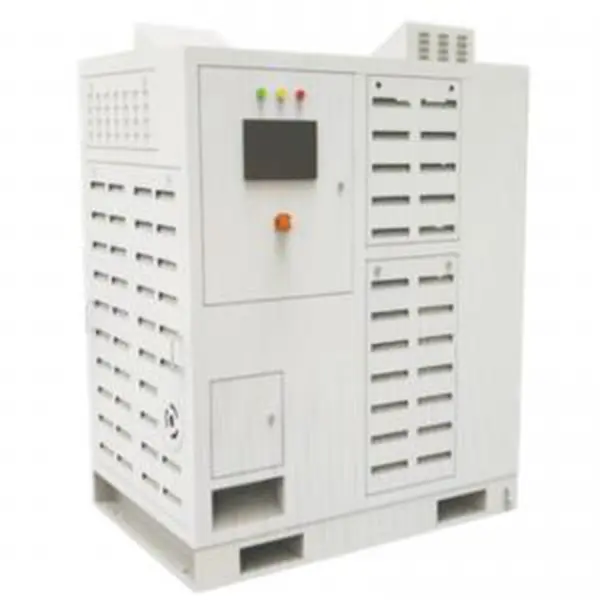 Synergy-20 Hydrogen Fuel Cell System