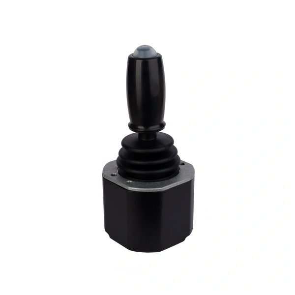 Controladores de joystick de un solo eje tipo agarre
