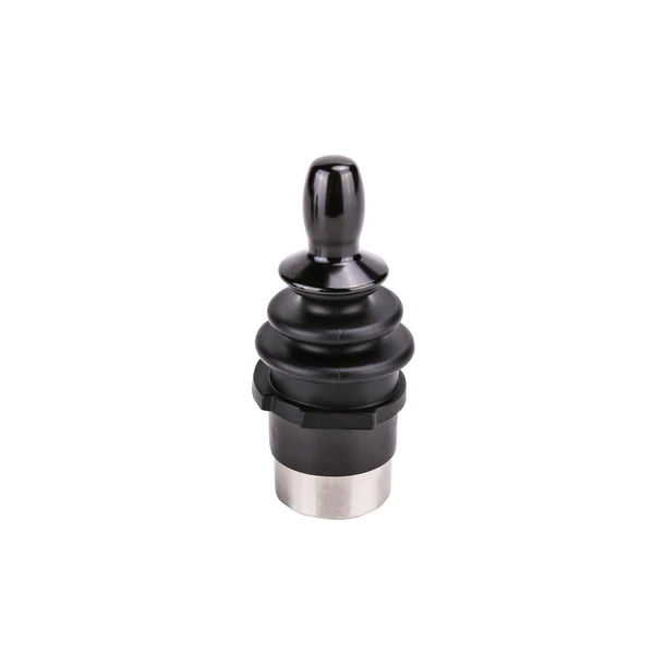 Joystick de efecto hall apto para silla de ruedas eléctrica