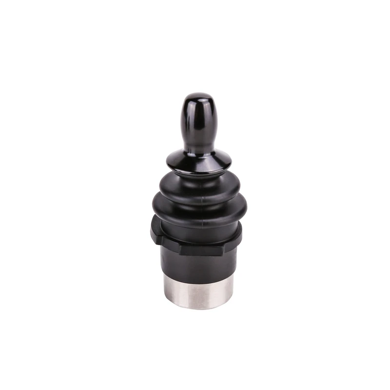 Joystick de efecto hall apto para silla de ruedas eléctrica