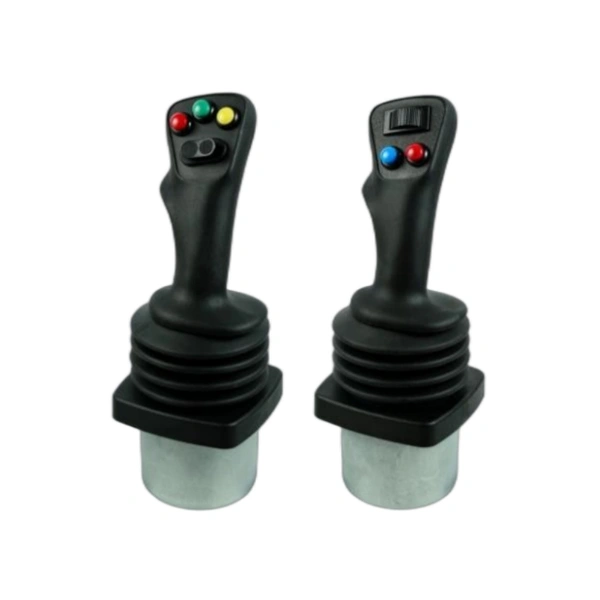 Joystick de sala industrial multieje