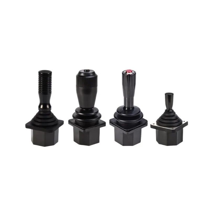 BRT45 Series Hall effect joystick
