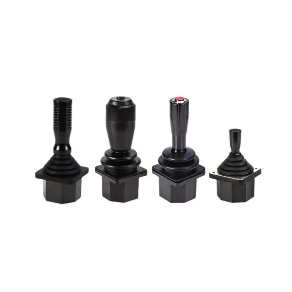 joystick de efecto hall serie brt45