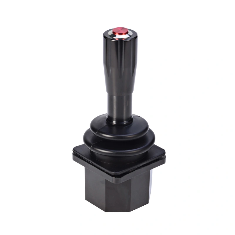 BRT45 Series Hall effect joystick
