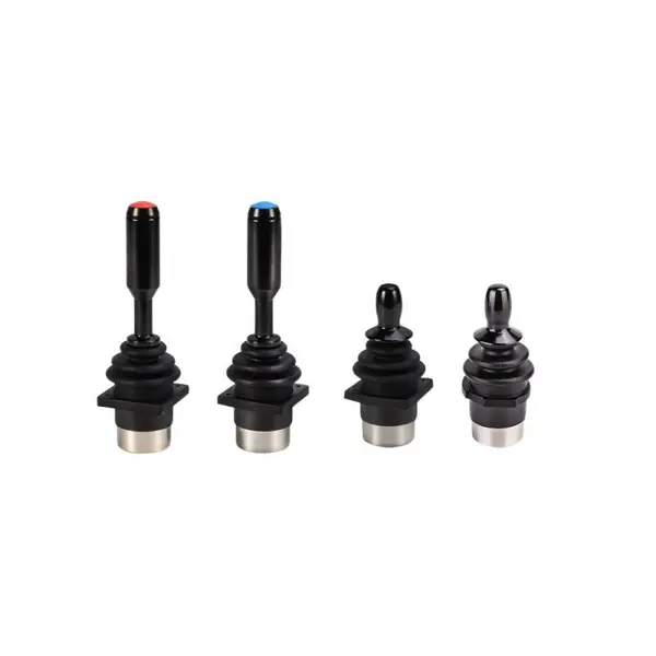 Joystick de efecto hall apto para silla de ruedas eléctrica